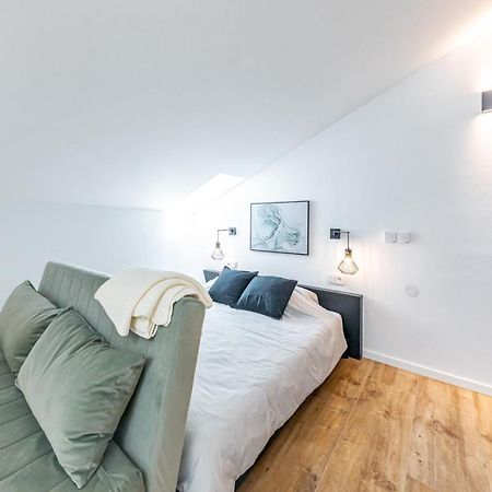 Apartamento D&V Living Viena Exterior foto