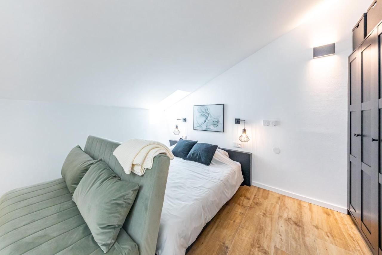 Apartamento D&V Living Viena Exterior foto