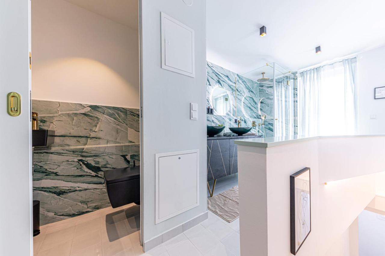 Apartamento D&V Living Viena Exterior foto