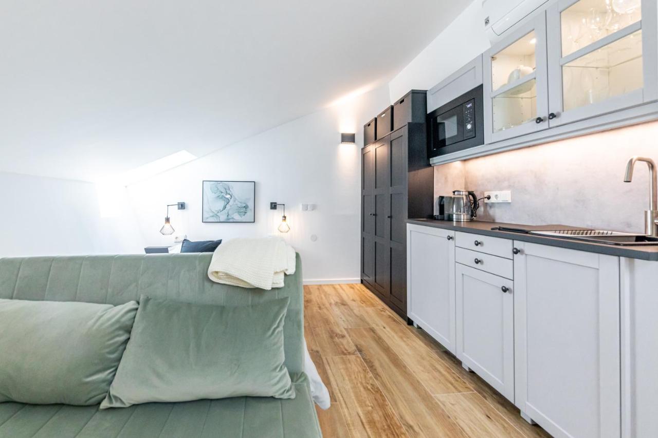 Apartamento D&V Living Viena Exterior foto
