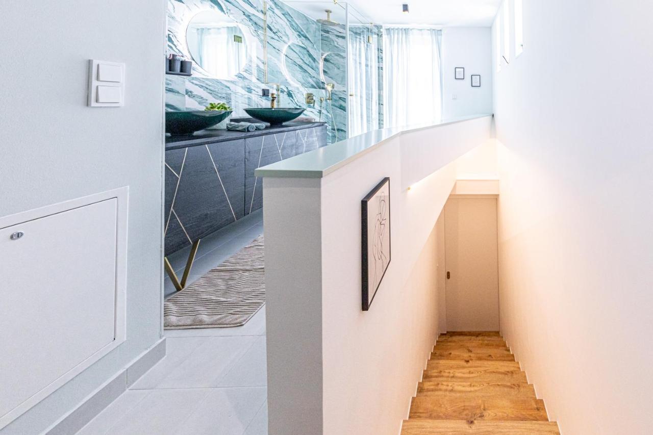 Apartamento D&V Living Viena Exterior foto