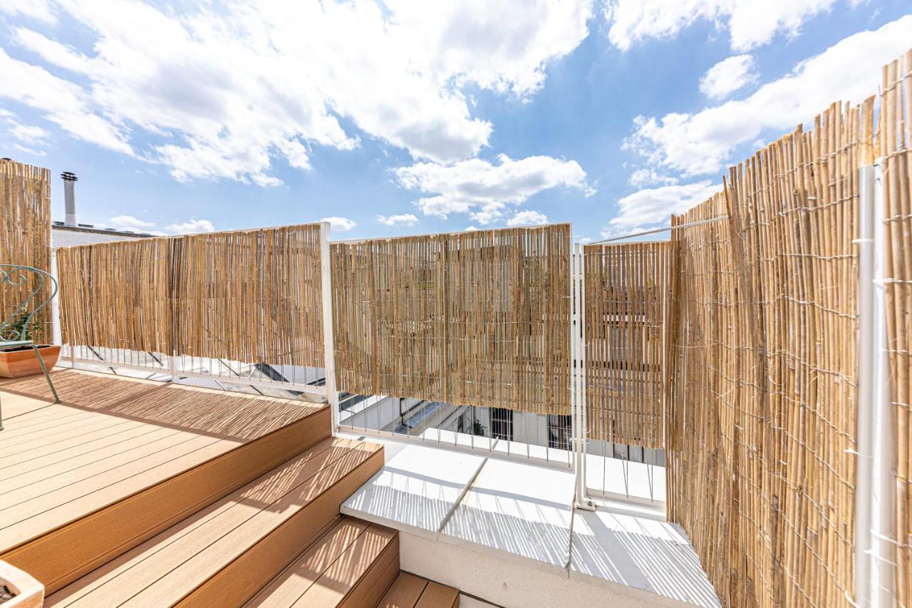 Apartamento D&V Living Viena Exterior foto