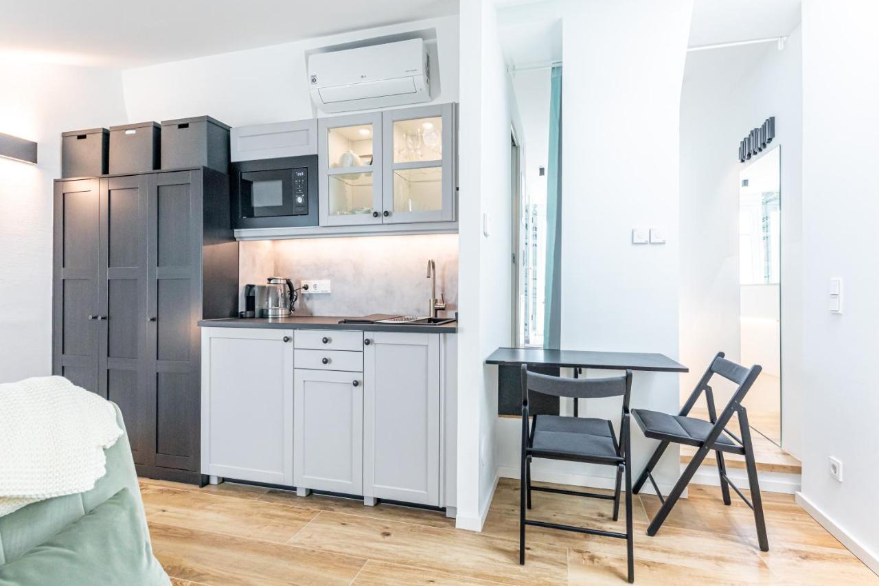 Apartamento D&V Living Viena Exterior foto