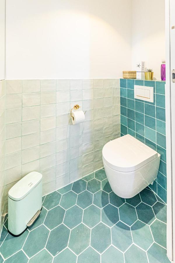 Apartamento D&V Living Viena Exterior foto