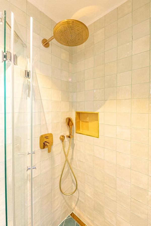 Apartamento D&V Living Viena Exterior foto