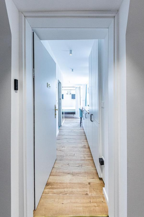 Apartamento D&V Living Viena Exterior foto