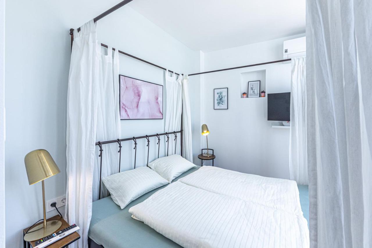 Apartamento D&V Living Viena Exterior foto