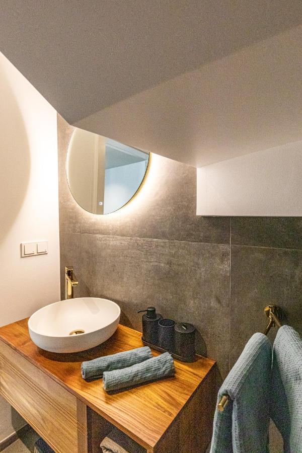 Apartamento D&V Living Viena Exterior foto