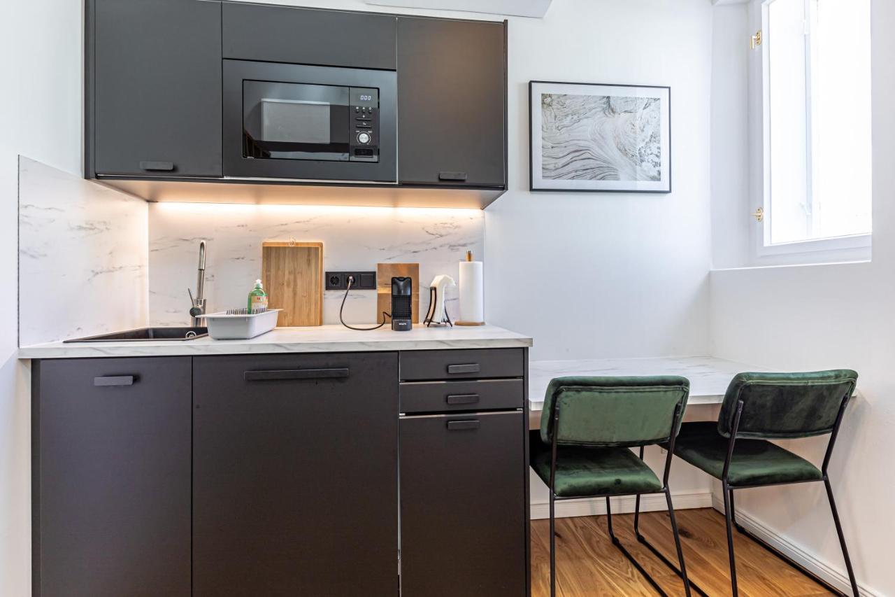 Apartamento D&V Living Viena Exterior foto