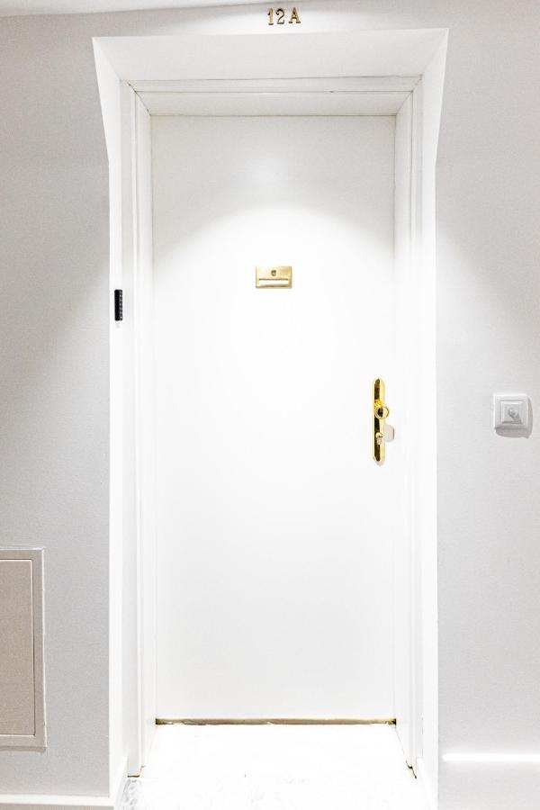Apartamento D&V Living Viena Exterior foto