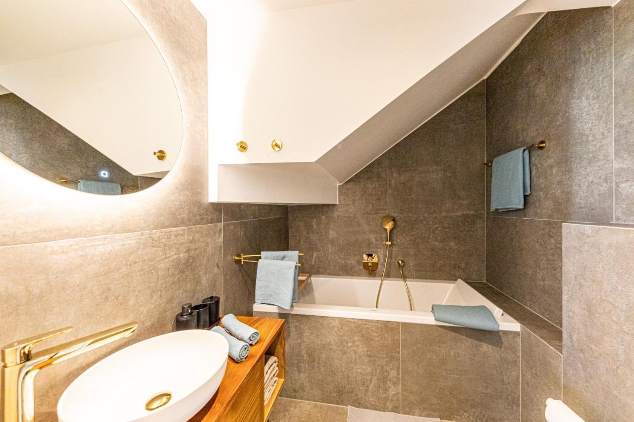 Apartamento D&V Living Viena Exterior foto