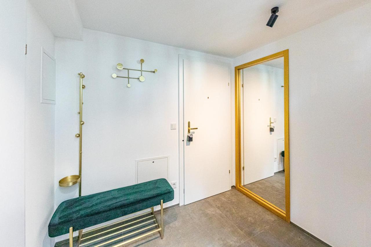 Apartamento D&V Living Viena Exterior foto