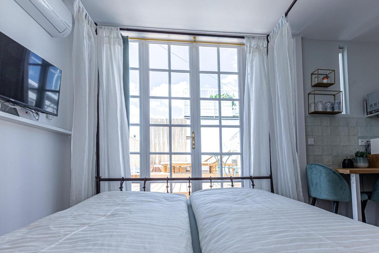 Apartamento D&V Living Viena Exterior foto
